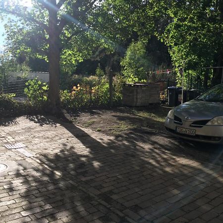 Attraktive Ferienwohnung Am Rande Von Leipzig An Der A14 Taucha المظهر الخارجي الصورة