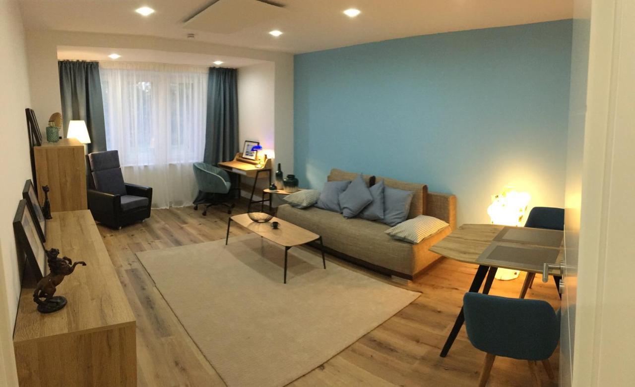 Attraktive Ferienwohnung Am Rande Von Leipzig An Der A14 Taucha المظهر الخارجي الصورة