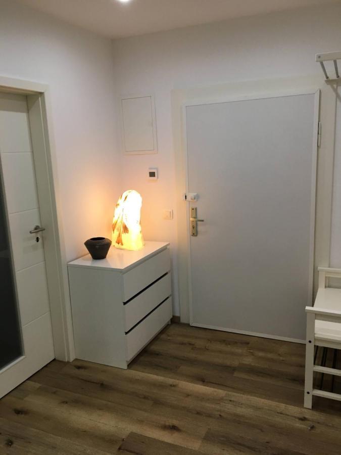 Attraktive Ferienwohnung Am Rande Von Leipzig An Der A14 Taucha المظهر الخارجي الصورة